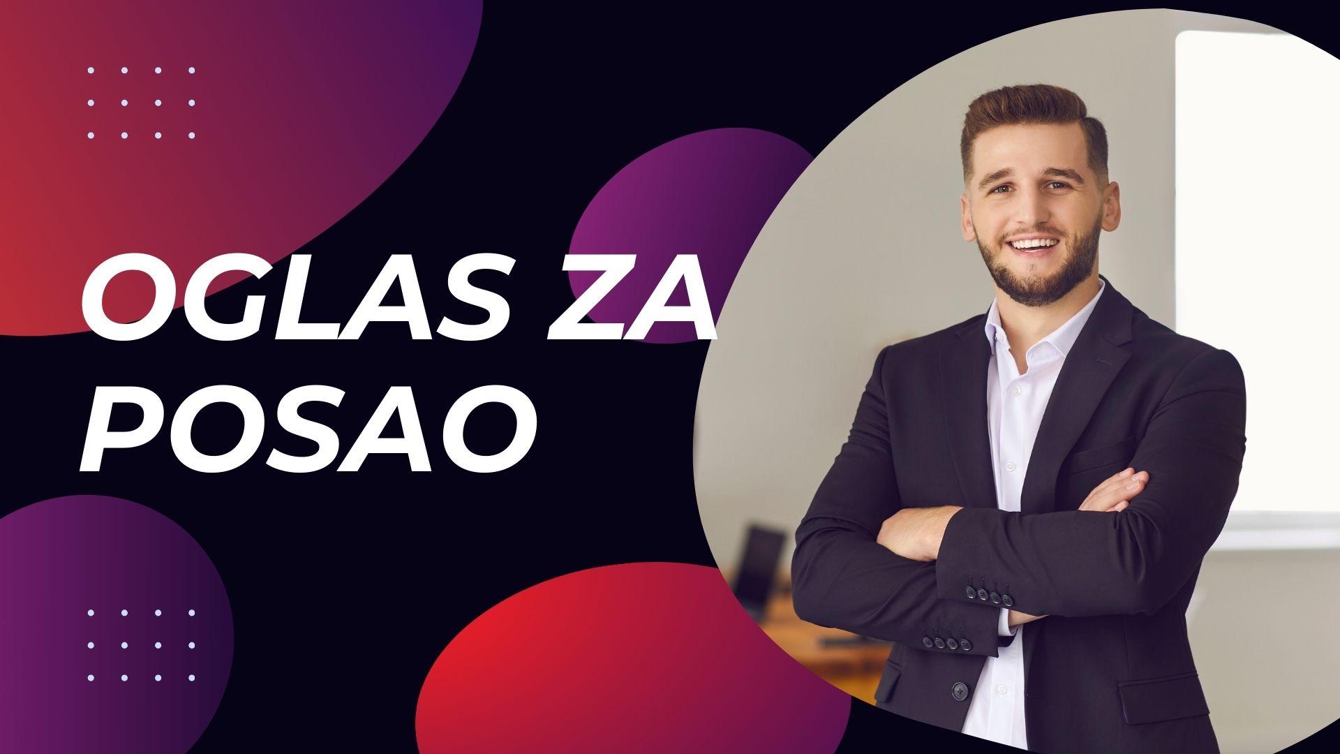 Posao u HNŽ/K – Čuvar-vozač, Operator-usmjerivač, Poštar …