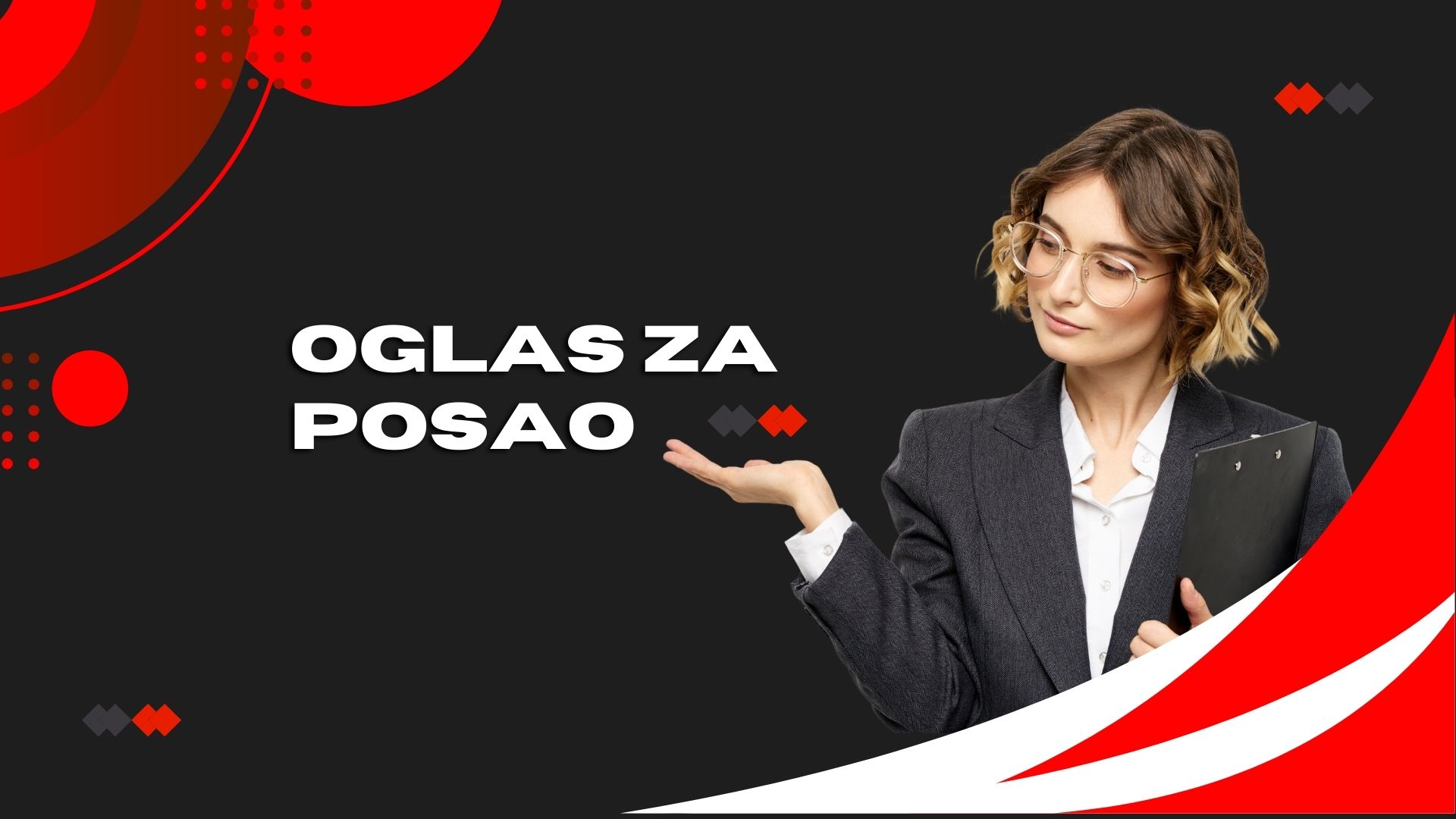 Posao u HNŽ/K – Voditelj skladišta