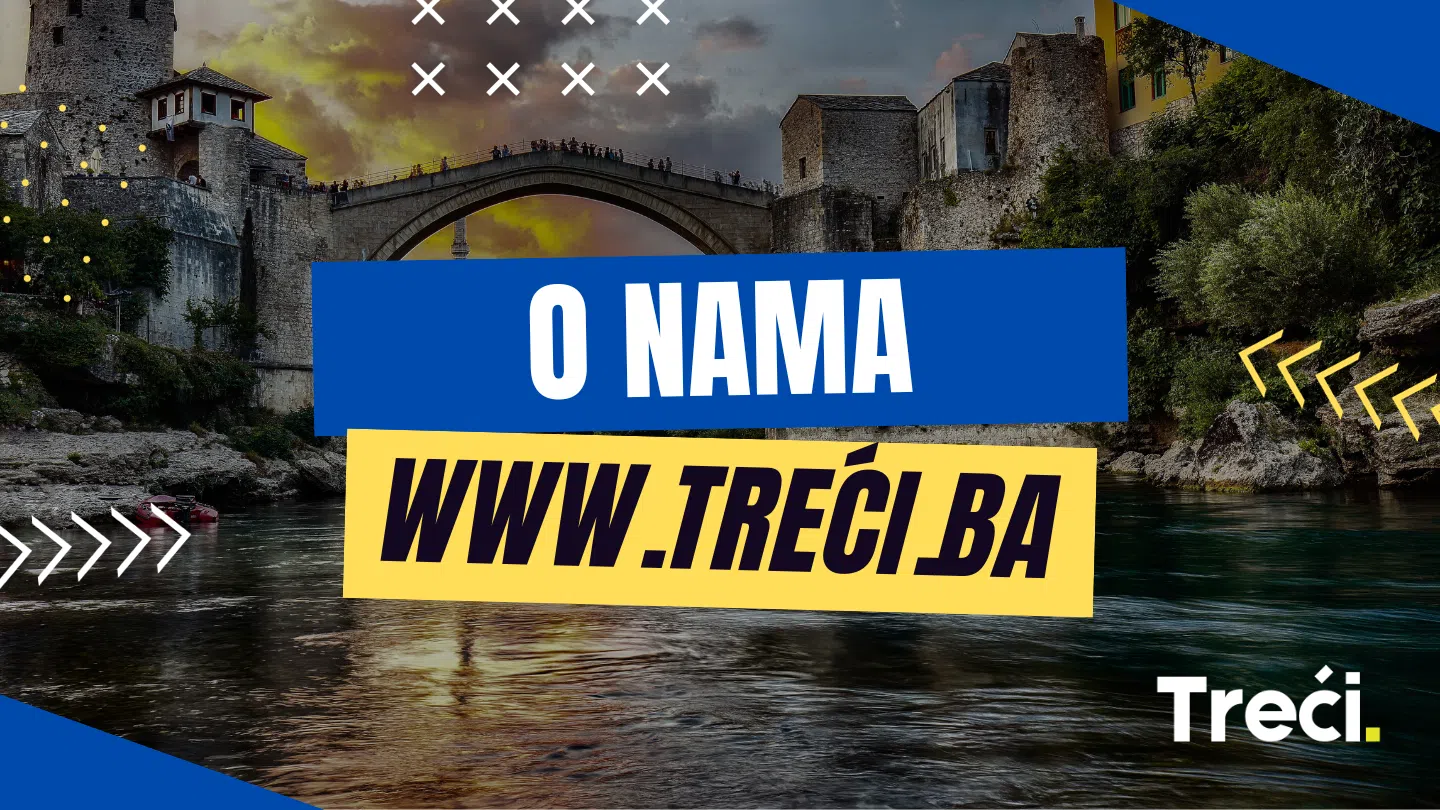 Treci.ba O Nama