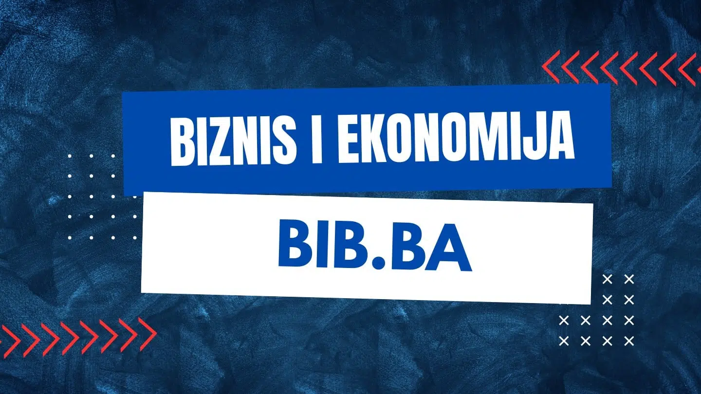 BIB.BA Tamo gdje inovacija sreće inspiraciju