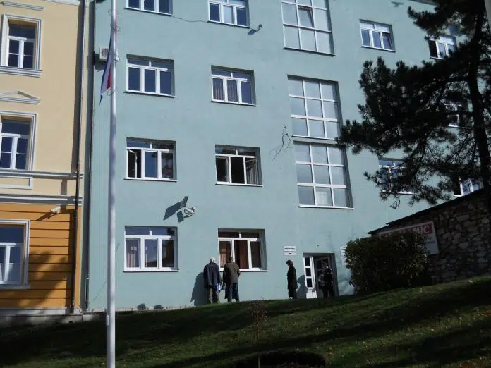 Zupanijski Sud U Livnu 4 U Bih Po Priznanju Gresaka