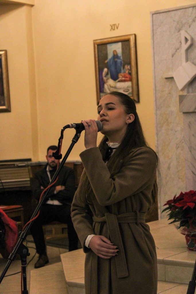 Održan koncert „Božić u Šujici ’23“ (foto galerija)