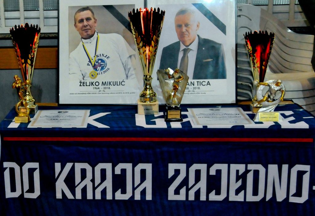 FOTO: U Grudama završen šesti memorijalni turnir “Željko Mikulić & Zoran Tica”