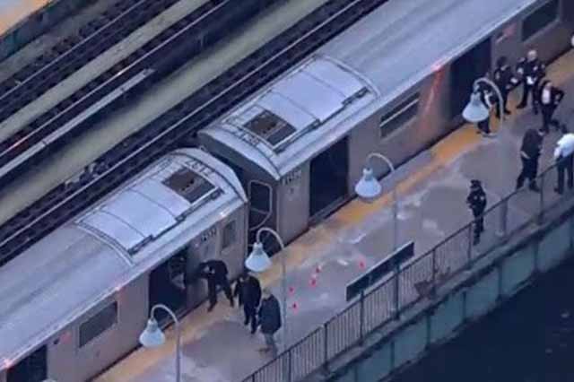 Kaos u Bronxu: Upucano šestoro djece i mladih, djevojčica podlegla povredama
