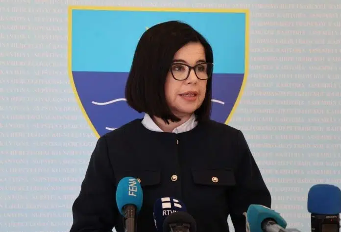Buhač: Javna čestitka SKB-u Mostar i njenim liječnicima na povijesnomu
