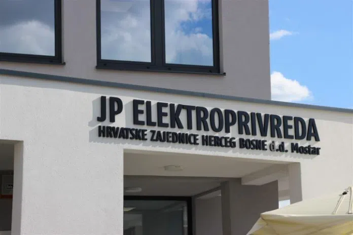 1713288127 Elektro Posusje U Cetvrtak Pustanje U Rad Nove Transformatorske Stanice