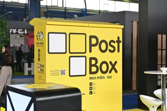 1713288795 Postansko Sanduce Hrvatske Poste Mostar – Savremeni Nacin Dostave Posiljaka