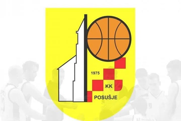 Težak poraz KK Posušje u Prijedoru