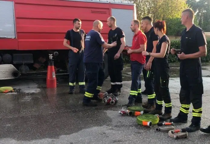1713464726 Hercegovina Ce Biti Obogacena Sa 12 Dobrovoljnih Vatrogasaca I Jednom
