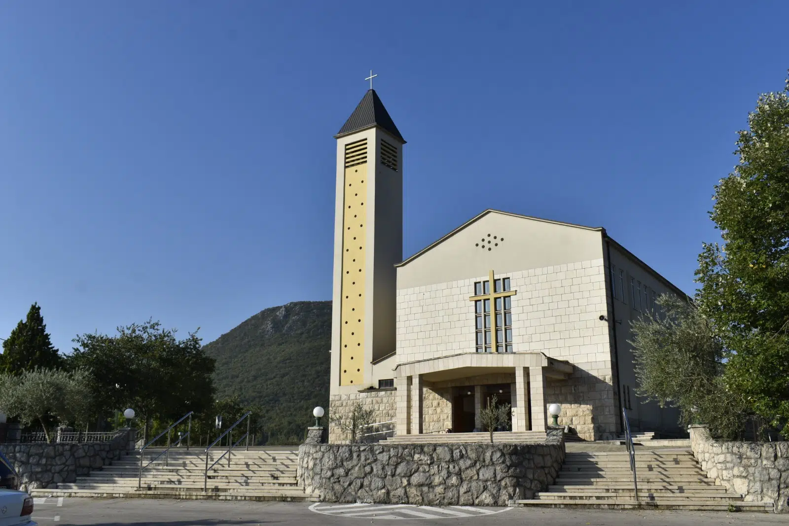 Župa Klobuk: Obilježavanje blagdana Sv. Marka Evanđeliste i 150. obljetnica rođenja sluge Božjeg Petra Barbarića