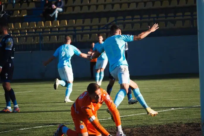 1713552258 Velika Pobjeda Posusja Nad Fk Zeljeznicarom