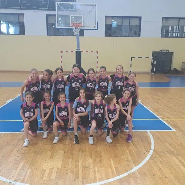 1713767707 Fotografija Pregled Vikenda I Rezultati Skole Kosarke Neum