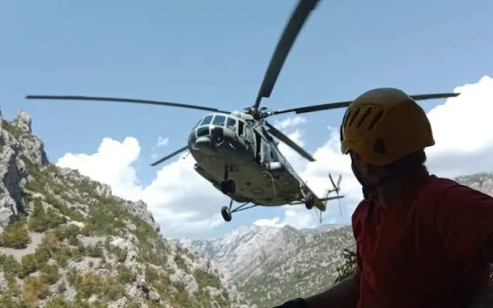 1713802566 Detalji Tragedije Kod Omisa Ukrajinka 26 Pala U Liticu Duboku