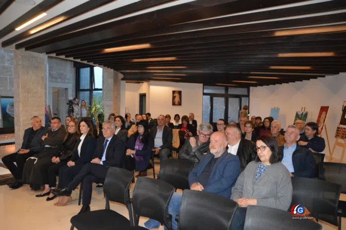 1713858928 Otvoreni 61 Simicevi Susreti U Drinovcima