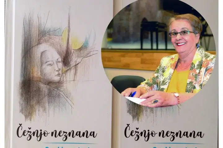 Posušje: Promocija zbirke poezije “Čežnjo neznana” autorice Radice Leko