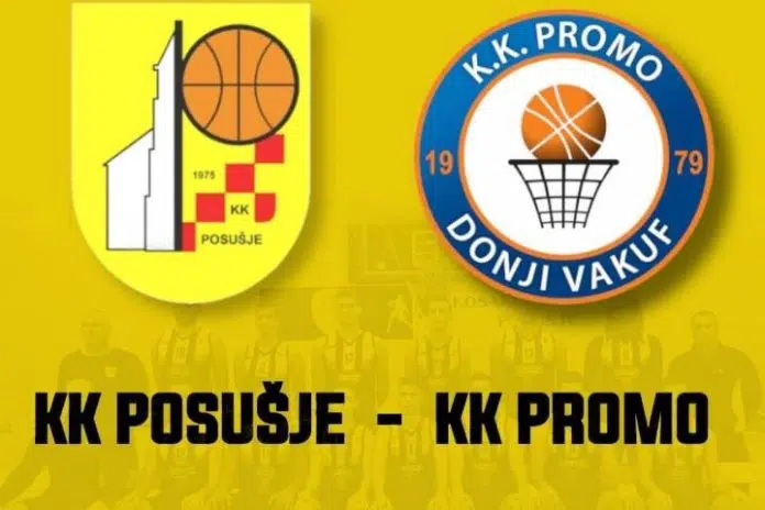 Nova domaća pobjeda KK Posušje 1714033597 Nova Domaca Pobjeda Kk Posusje