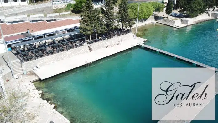 1714124692 Foto Novouredeni Restoran „Galeb Spremno Docekuje Ljetnu Sezonu I