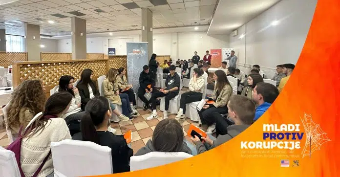 1714135547 Mladi Aktivisti Na Radionici Antikorupcijskog Forenzickog Lab A U Posusju