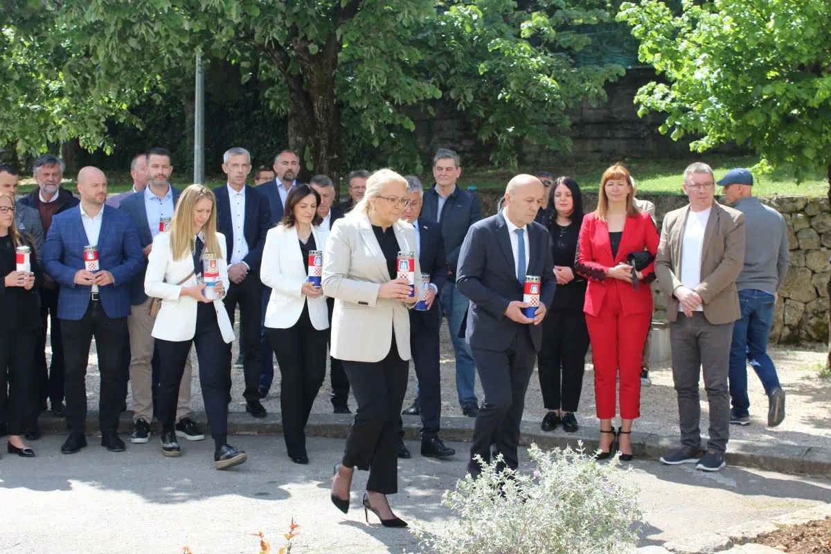 Svečanom Akademijom u čast braći Šimić zatvoreni 61. Šimićevi susreti