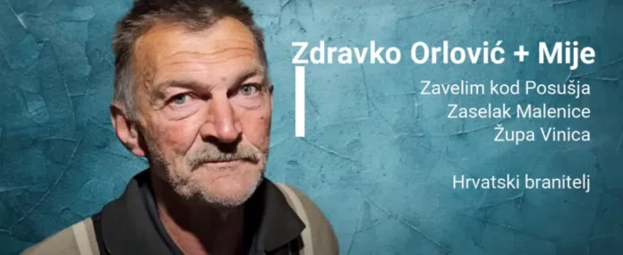 1714332615 Dirljivo Zdravko Orlovic – I Oni Zive Medu Nama