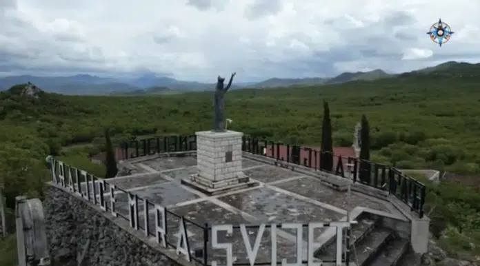 1714336501 Video O Povijesti Svetista Kraljice Mira U Hrasnu Govorio