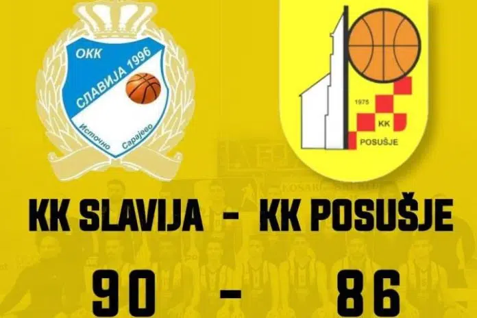 KK Posušje poraženo kod Slavije 1714376460 Kk Posusje Porazeno Kod Slavije