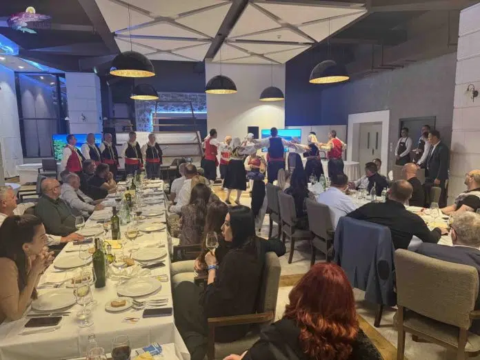1714380052 Foto Predstavnici Turistickih Djelatnika I Medija Iz Srbije Posjetili Neum