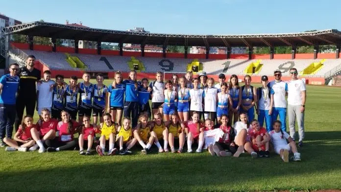 1714380137 Uspjesan Pocetak Sezone Na Otvorenome Za Clanove Atletskog Kluba Brotnjo