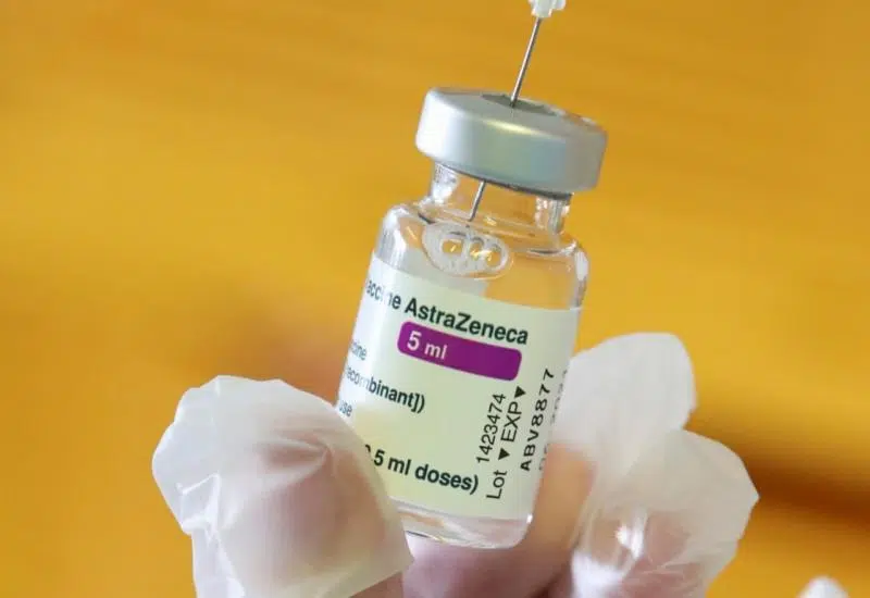AstraZeneca priznala da njihovo cjepivo može izazvati neobičan neželjeni efekt