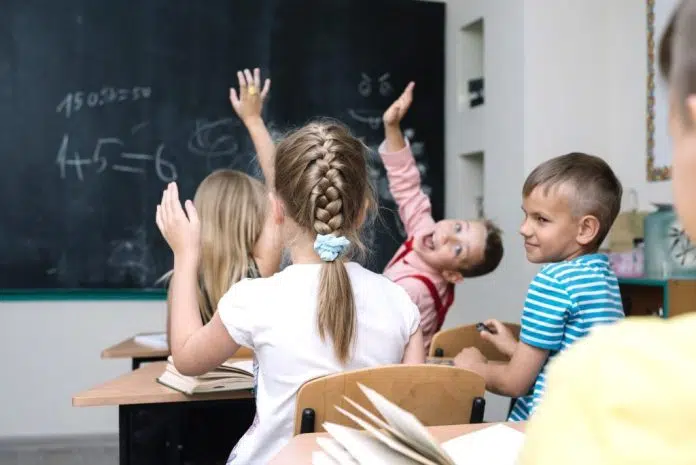 Bih U Skolama Manje 3952 Osnovnoskolca Za Godinu Dana