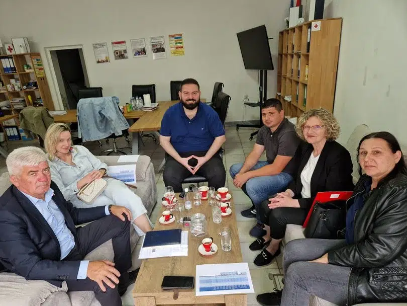 Četvrtina darovane krvi u ŽZH prikupljena na akcijama u Grudama