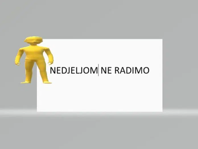 Dan Za Obitelj I Kocku Postoji Lobiranje Koje Je Politici