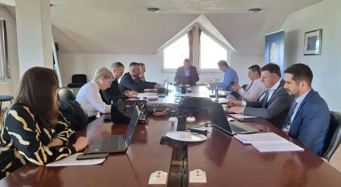 Finansijska podrška Vlade Hercegbosanske županije za muzeje, obrazovanje, sportska udruženja Finansijska Podrska Vlade Hercegbosanske Zupanije Za Muzeje Obrazovanje Sportska Udruzenja