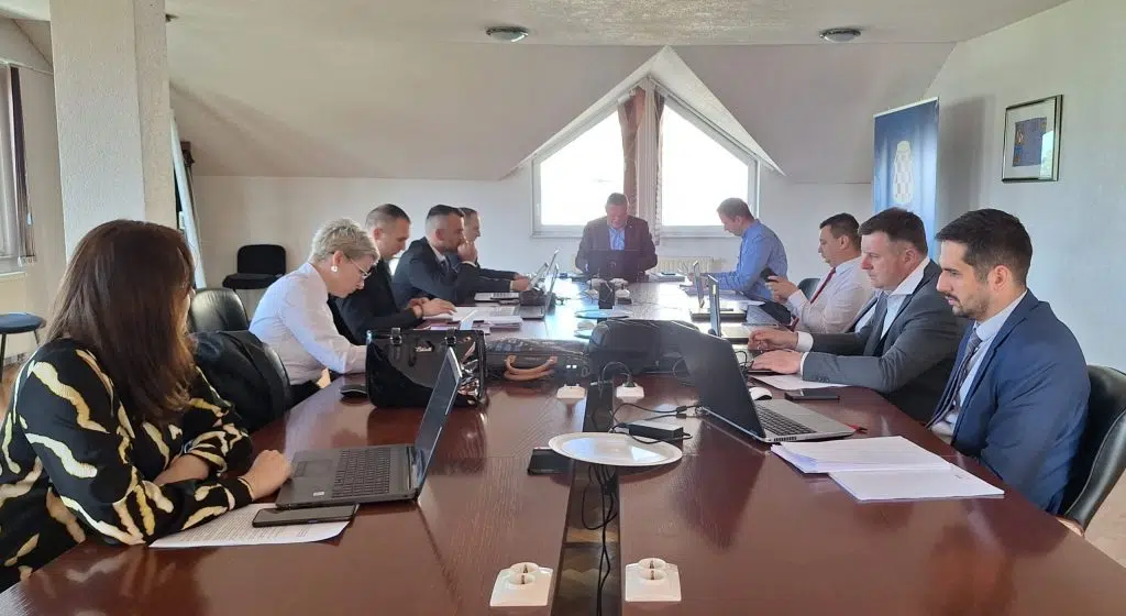 Finansijska podrška Vlade Hercegbosanske županije za muzeje, obrazovanje, sportska udruženja i klubove