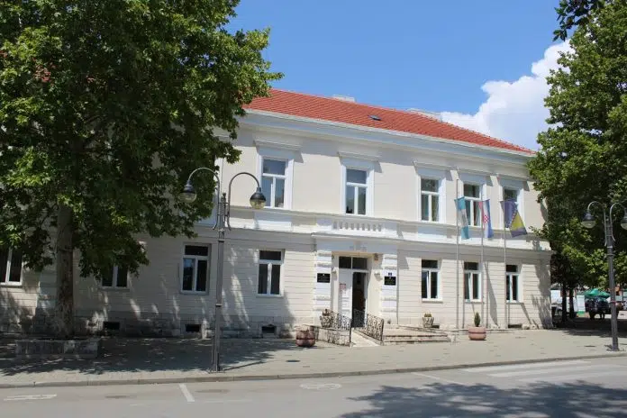 Grad Ljubuskiured Drustvenih Djelatnosti Objavio Raspored Lijecnickih Pregleda Djece Za