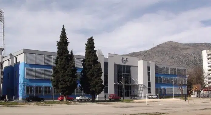 Krece Bunt Strajk Upozorenja Na Mostarskom Sveucilistu