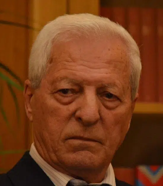 Nagrada A. B. Šimić za životno djelo dodijeljena akademiku Veselku Nagrada A B Simic Za Zivotno Djelo Dodijeljena Akademiku Veselku