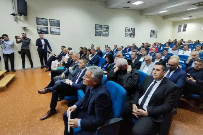 Neum Dobio 30000 Eura Za Uspostavu I Opremanje Centra Za