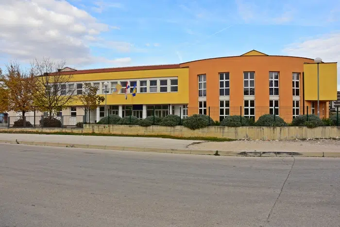 Obavijest o dobrovoljnom davanju krvi