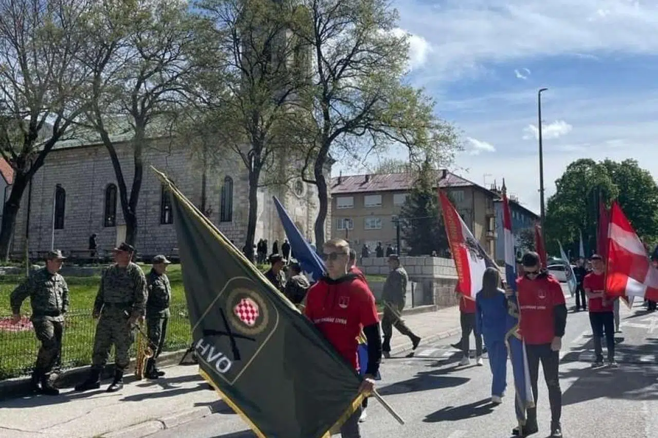 Obilježena 32. godišnjica odbrane Livna i livanjskog kraja