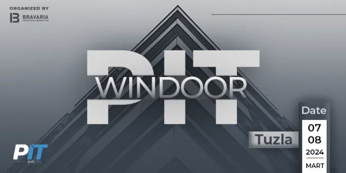 Pit Windoor 2024