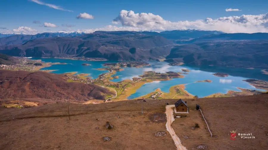 PROMO: Vikendica sa pogledom vrijednim milion dolara