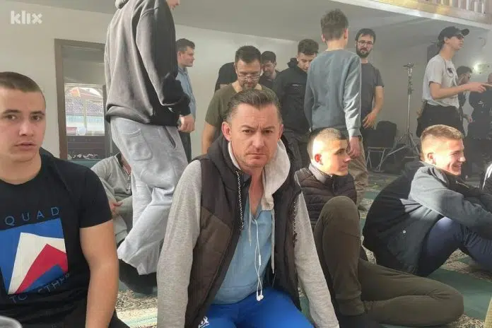 Pogledajte kako je bilo na snimanju filma “Balkanika” koji okupio Pogledajte Kako Je Bilo Na Snimanju Filma Balkanika Koji Okupio