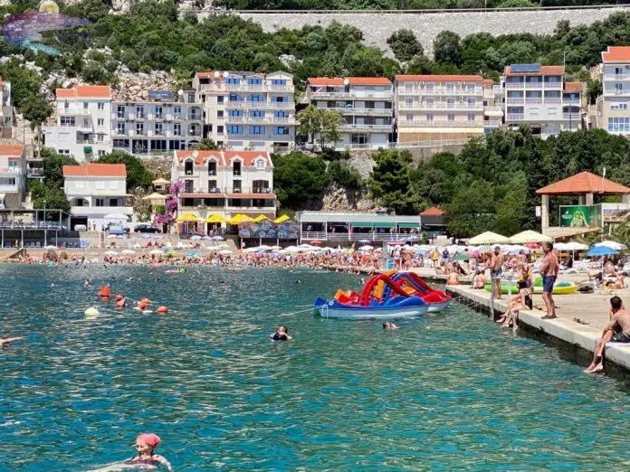 Rastu Cijene Ljetovanja Skocile Cijene Polupansiona