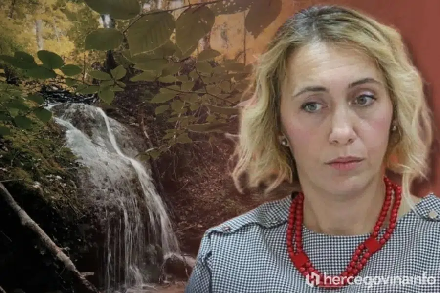 SITUACIJA SE PONAVLJA: MM Energy dobio drugu priliku za dostavu studije za hidroelektranu Volujak