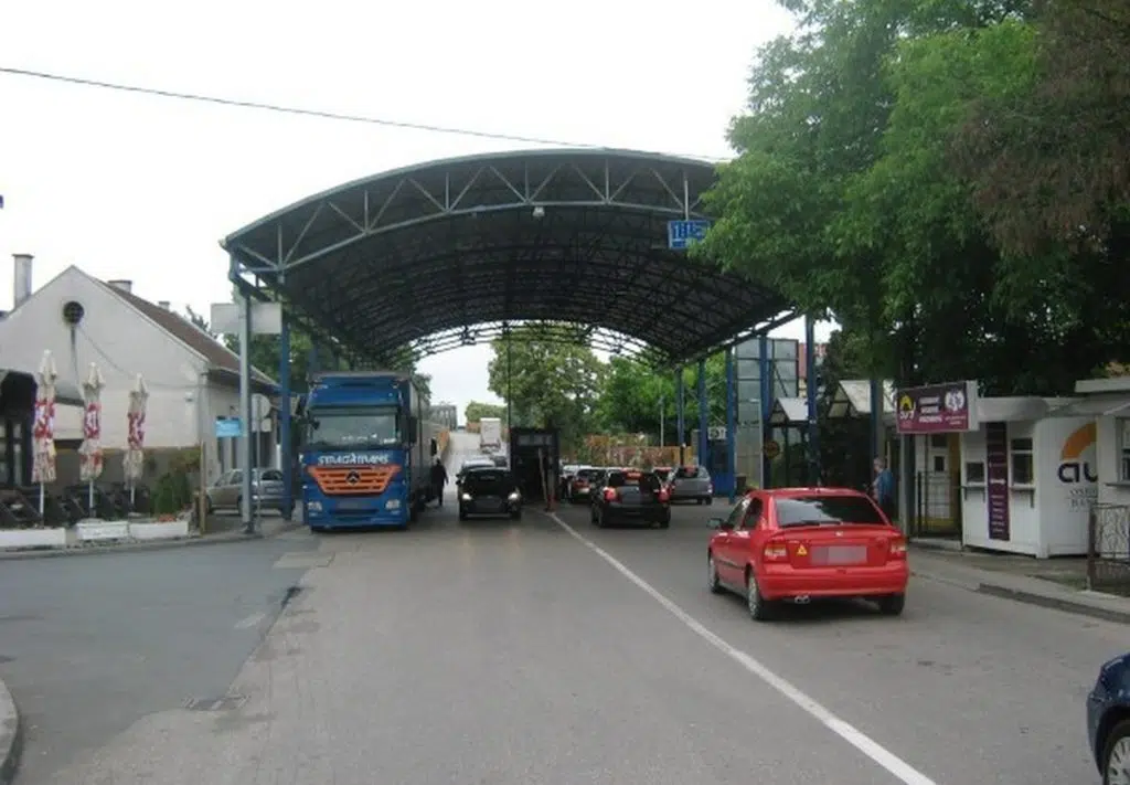 Samo u nekoliko zemalja u okruženju S bh. osobna može se koristiti