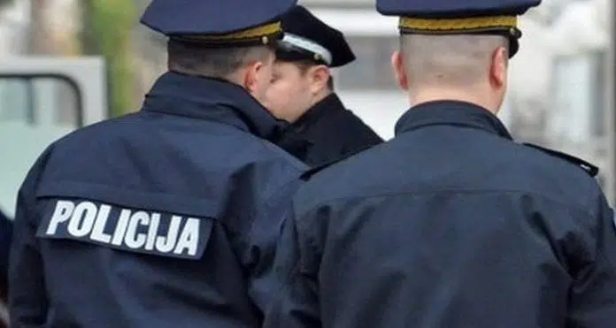 U Posusju Uhicene Dvije Osobe Zbog Prijevare Poduzeca