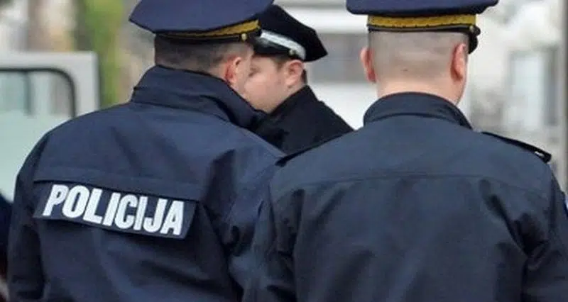 U Posušju uhićene dvije osobe zbog prijevare poduzeća