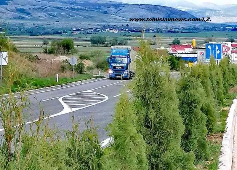 U Tomislavgradu je jutros umjereno vedro i prohladno! Sve je dobro!