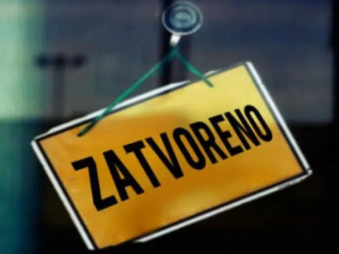 Usvojen Prijedlog Zakona O Uvodenju Neradne Nedjelje